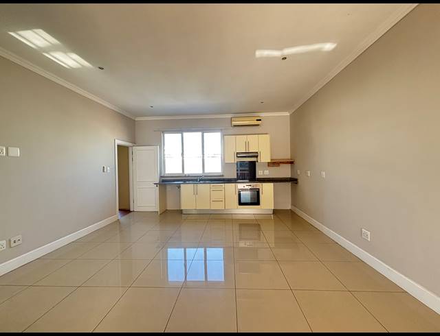 1 BEDROOM APARTMENT TO LET IN POINT WATERFRONT